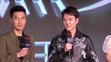 冯绍峰撒糖，对颖宝两字昵称甜齁网友，两人婚戒疑曝光