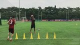 中超-17赛季-恒大模式遭曝光 梅方上传训练视频一展稳健水准-专题