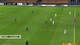 内德雅尔科夫 欧联 2019/2020 国际米兰 VS 卢多戈雷茨 精彩集锦