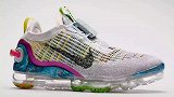 【鞋圈儿】穿搭神器 Nike VaporMax 2020