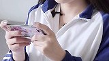 同学们，一定不能忘记高考时间啊！