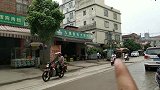 广西灵山狗肉粉，十五一份，你们要不要来吃？