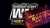 粉碎！痛击！埋葬！AEW广告公然攻击NXT！