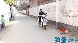 憨货要做好人好事，没想帮的全是倒忙，结局太搞笑啦
