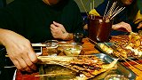 据说天津人都知道的烧烤，到底有多好吃？是货真价实还是吹出来的