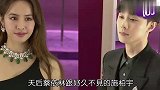 蔡依林演唱会时间说溜嘴 施柏宇坦承入戏深走不出来做了偏激行为