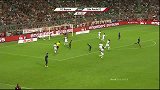 奥迪杯-13年-拜仁慕尼黑2：0圣保罗-全场