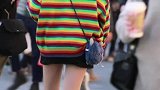 爱笑的女孩子运气不会太差