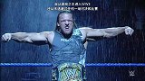 WWE-18年-下周SD将迎来第1000期比赛了 这些过往的瞬间值得铭记-精华