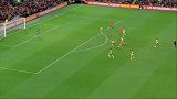 英超-1617赛季-联赛-第27轮-利物浦vs阿森纳 球员聚焦：菲尔米诺-专题