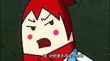 搞笑痴鸡小队拳王对战马拉松冠军，结果还是要萌妹救场啊。