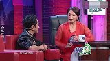 金星在内地还是香港赚钱多王祖蓝的回答好实诚！众星谈收入