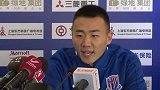 中超-16赛季-申花发布会：新援朱建荣、栗鹏正式加盟球队-全场