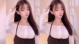 盘点全网最火，精选跳舞好看身材又好的网红美女，都是喜欢的类型