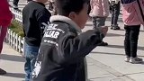 疯狂输出的花骨朵，孩子你慢点