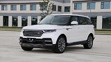 国产“路虎揽胜”来了，售价不足16w却没人买，模仿未必有出路
