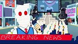 新飞天小女警：时尚达人居然连把花花都给控制了！
