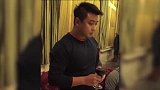 乒乓球-14年-王皓哽咽宣布退役：始终感觉有点舍不得-新闻