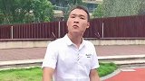 你只管努力，其余的交给天意
