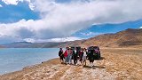 愿你的旅行在路上，把岁月变成最美的诗篇！