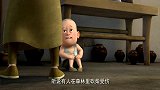 小光头守秘密，最终走上了好好学习奋发向上的路