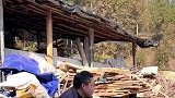 别人都在侃侃而谈唯独没有人和他说上一句话