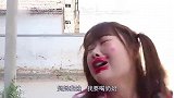 母亲捡回家一个傻姑娘，儿女四处张贴寻人启事，仨月后亲妈找上门