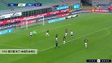 里贝里 意甲 2020/2021 AC米兰 VS 佛罗伦萨 精彩集锦