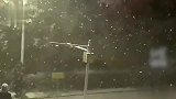 多地频现“高架雷暴”？与“雷打雪”有何关系？