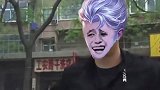 峡谷的感动瞬间铠和守约