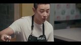 安家：徐姑姑专门给房似锦做泰国菜，还一口泰国腔搞笑，我忍不了