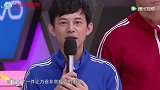 甜馨被问：喜欢贾乃亮哪一点？甜馨搞笑的回复，承包我一年的笑点