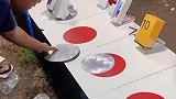 高难度挑战，大爷就是大爷
