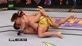 UFC-15年-UFC185：蝇量级卡里亚索vs塞胡多-全场