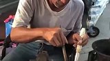 这手艺真绝了！看完高手的操作后，请收下我的膝盖
