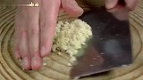 饭店的油麦菜是这样炒的，怪不得爽脆好吃不出水，收藏了