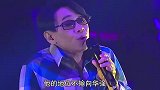 身高一米五的香港导演：地位不输向华强，提拔刘德华，资助周润发