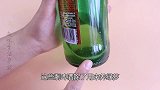 啤酒倒在窗台太厉害了，家家户户都能用得到，赶紧去试试