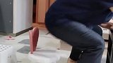 我爸这回彻底懵了！