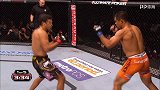 UFC-18年-经典回顾：町田龙太VS穆尼奥兹-单场