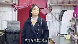 不得不说，这丫头确实是个人才啊，差点连我都蒙过去了