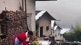 正宗山泉水，一方水土养育一方人
