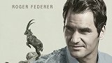 费德勒39岁生日快乐！MV致敬瑞士天王高燃回顾其大满贯之路