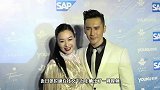 钟丽缇疑为求子喝中药，眼眶含泪求情老公，张伦硕令其三分钟解决