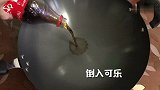 铁锅容易生锈，用它泡2分钟，不生锈不粘锅，比千元铁锅还好用