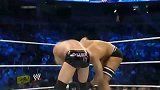 WWE-14年-SD第775期：雷恩斯直面恶魔挑战 冠军之路新王加冕-全场