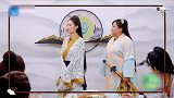 贾玲这相爱相杀的场面太好笑了！能把玲姐“怼”成这样除了敏涛姐