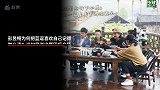 彭昱畅为何把蓝逗喜欢自己记得那么清当何炅说出原因后全场爆笑