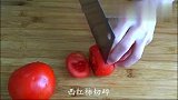 茄汁花菜，酸甜爽口，营养又开胃！