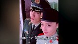 张馨予第一次去婆家被刁难：戏子不适合结婚，她4个字让婆婆痛哭